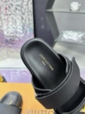 wholesale quality women louis vuitton shoes model no. 517